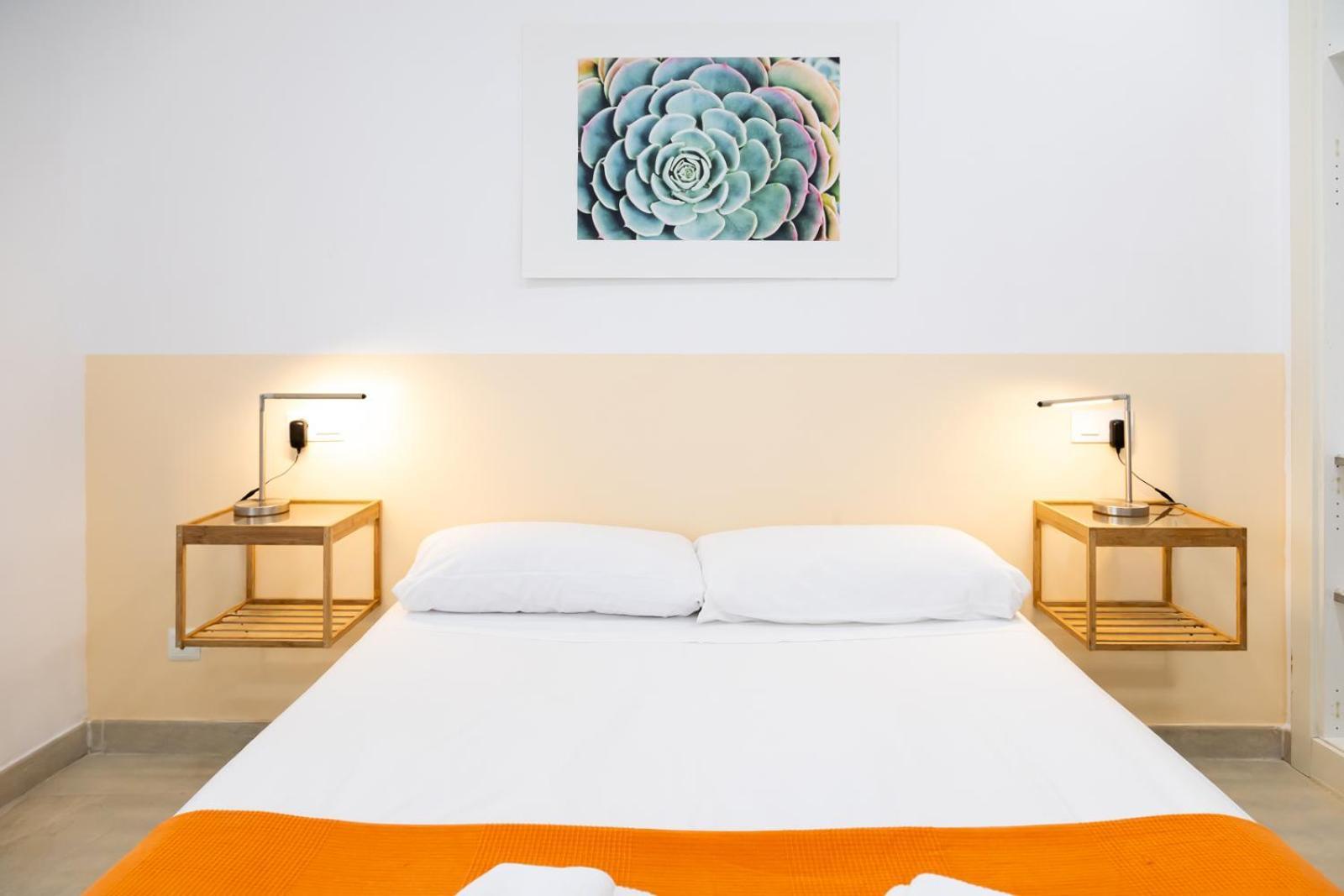 Nest Silence Apartment Valencia Exterior photo