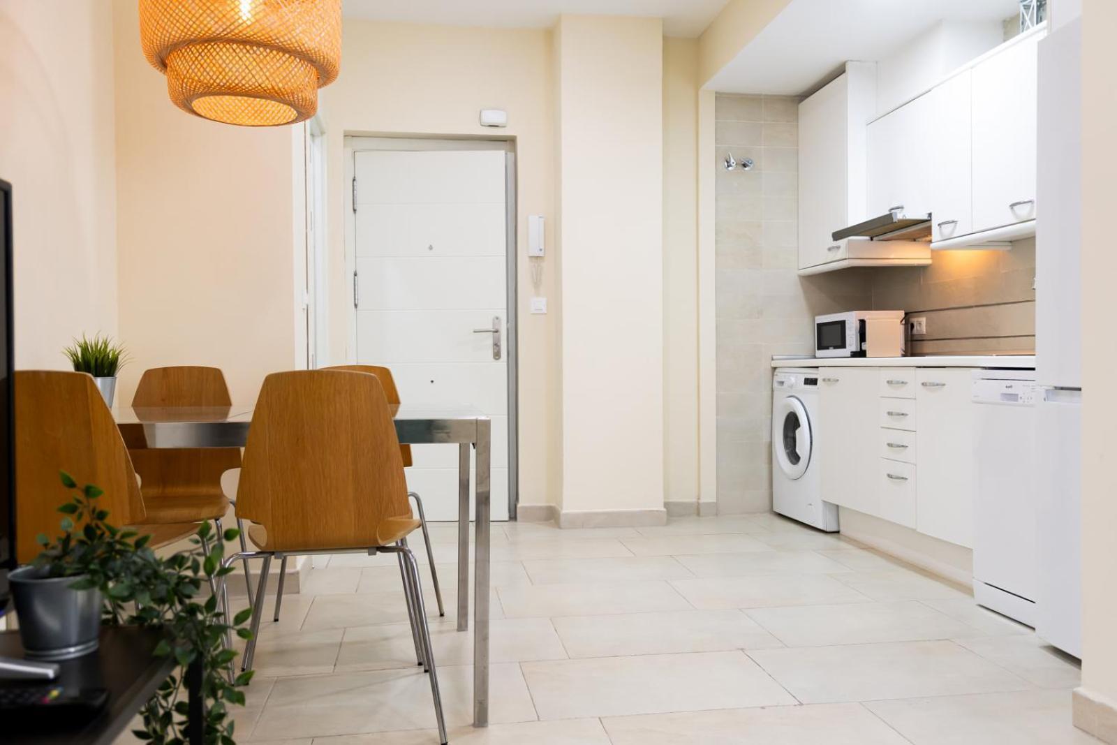 Nest Silence Apartment Valencia Exterior photo