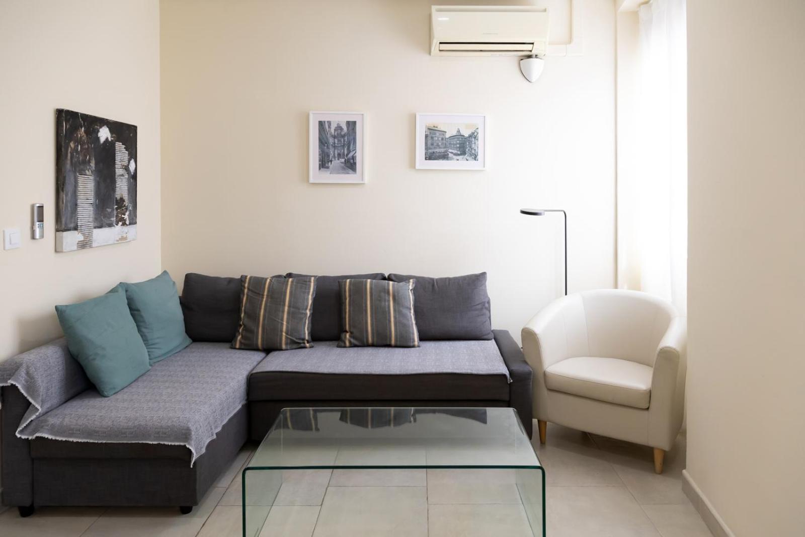 Nest Silence Apartment Valencia Exterior photo