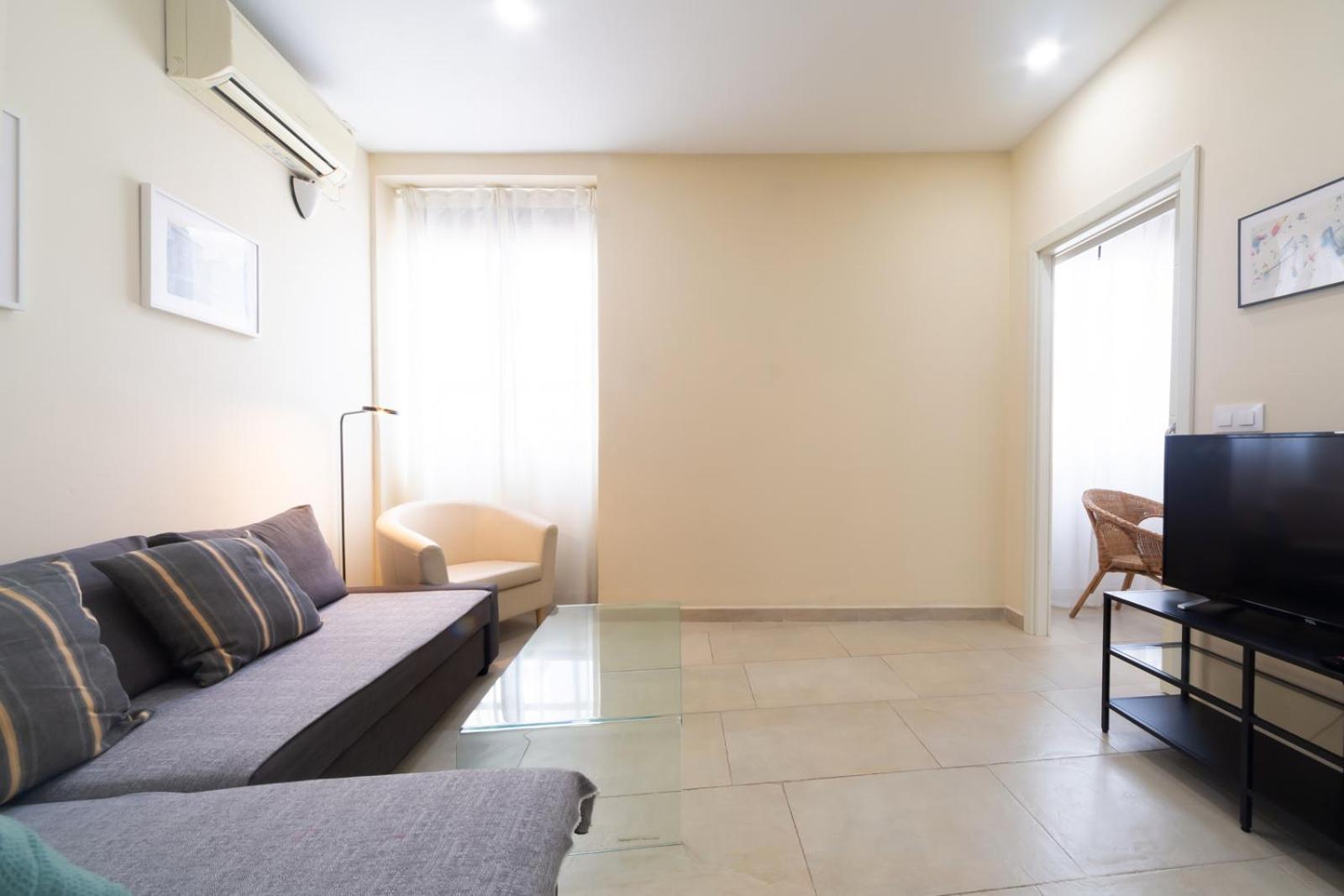 Nest Silence Apartment Valencia Exterior photo