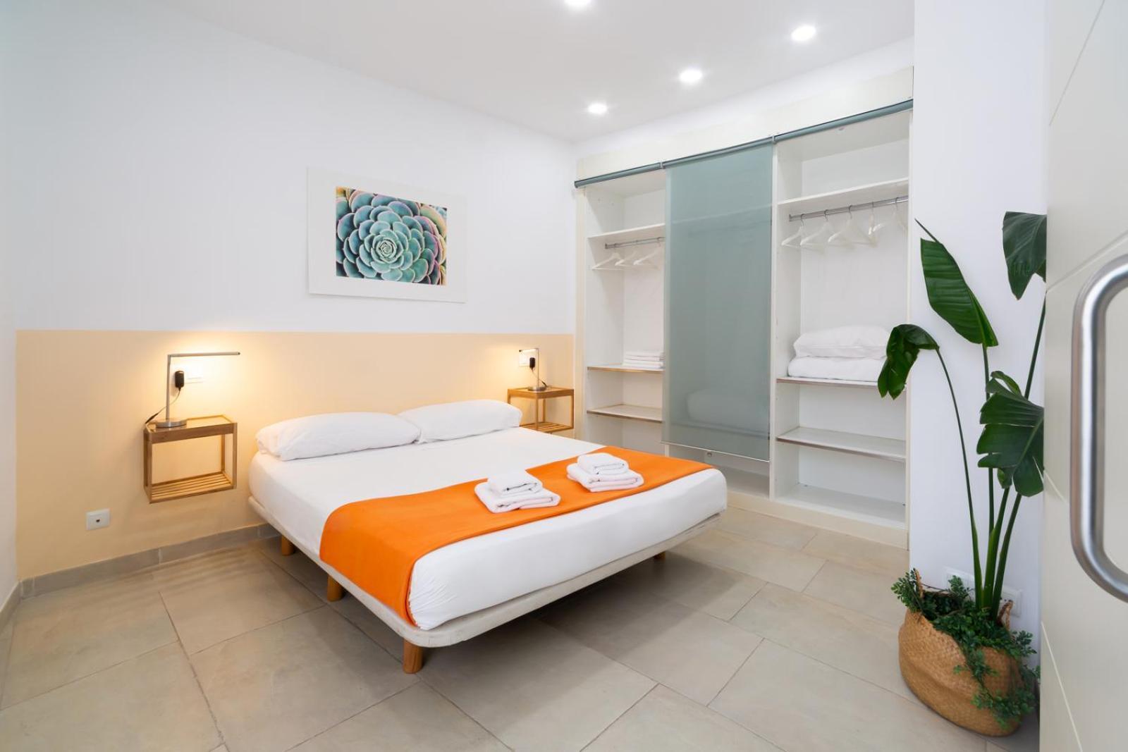 Nest Silence Apartment Valencia Exterior photo