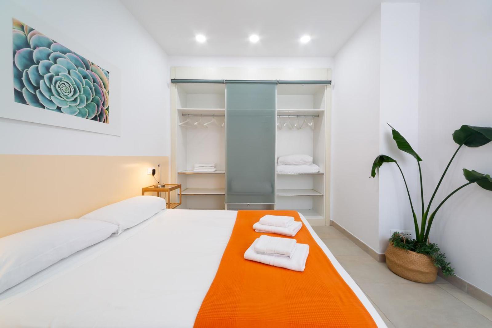 Nest Silence Apartment Valencia Exterior photo