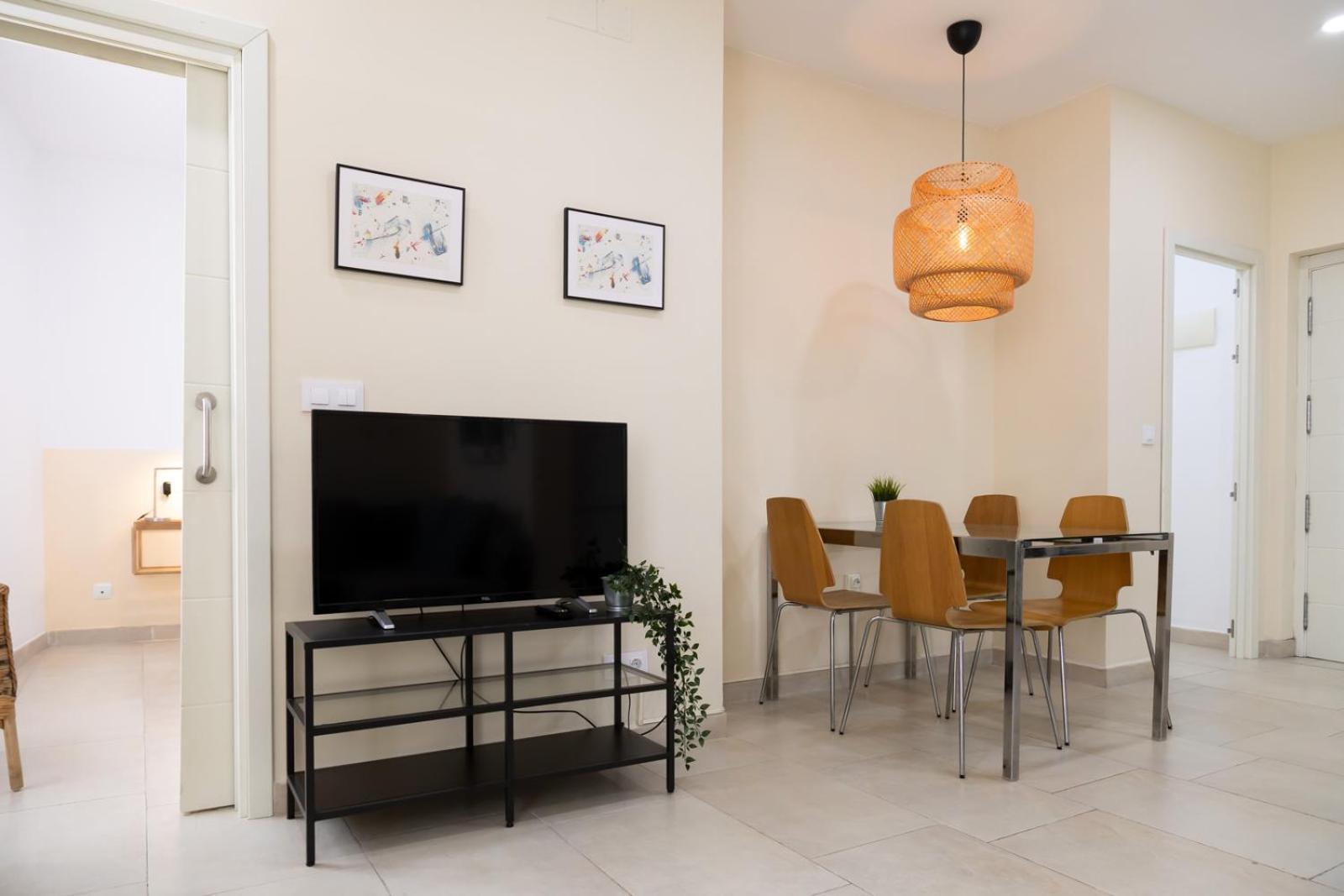 Nest Silence Apartment Valencia Exterior photo