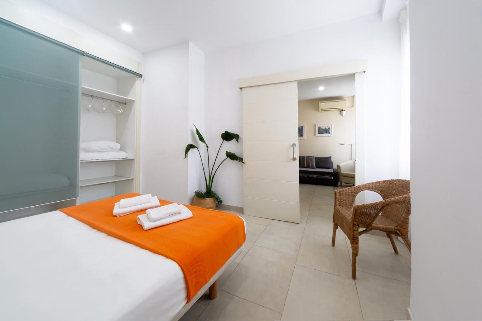 Nest Silence Apartment Valencia Exterior photo