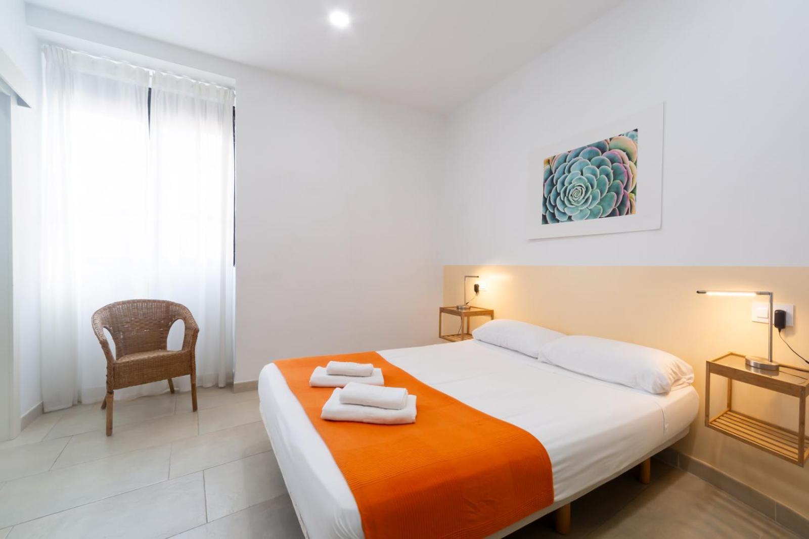 Nest Silence Apartment Valencia Exterior photo