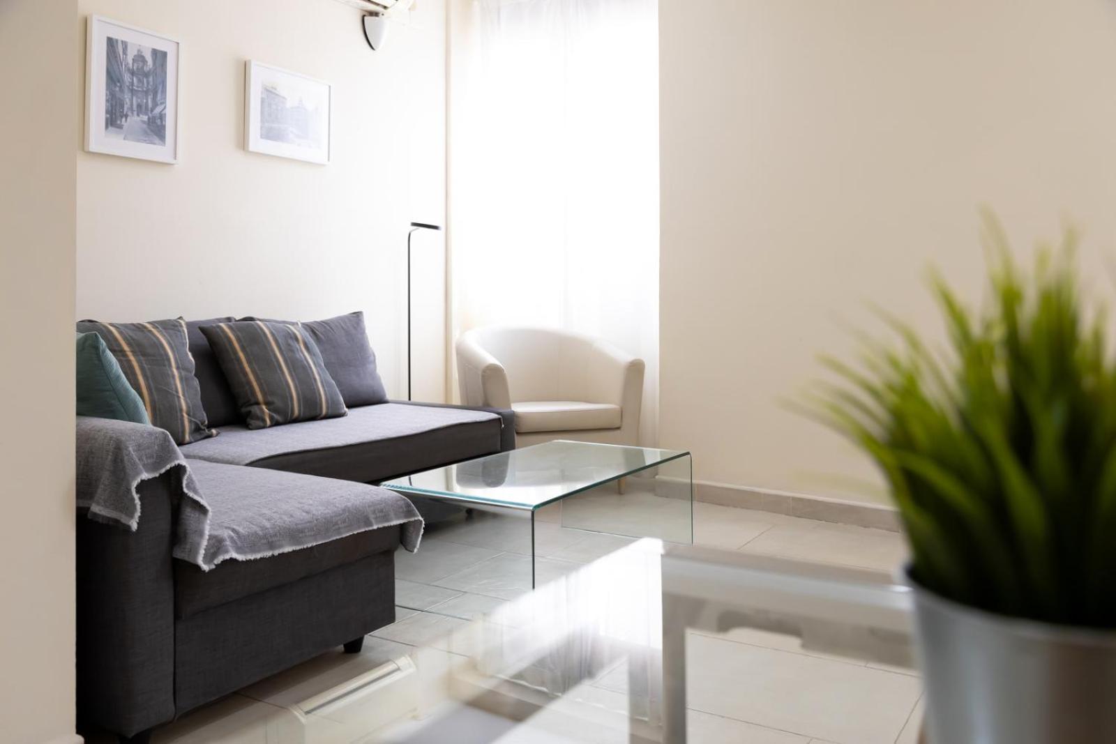 Nest Silence Apartment Valencia Exterior photo