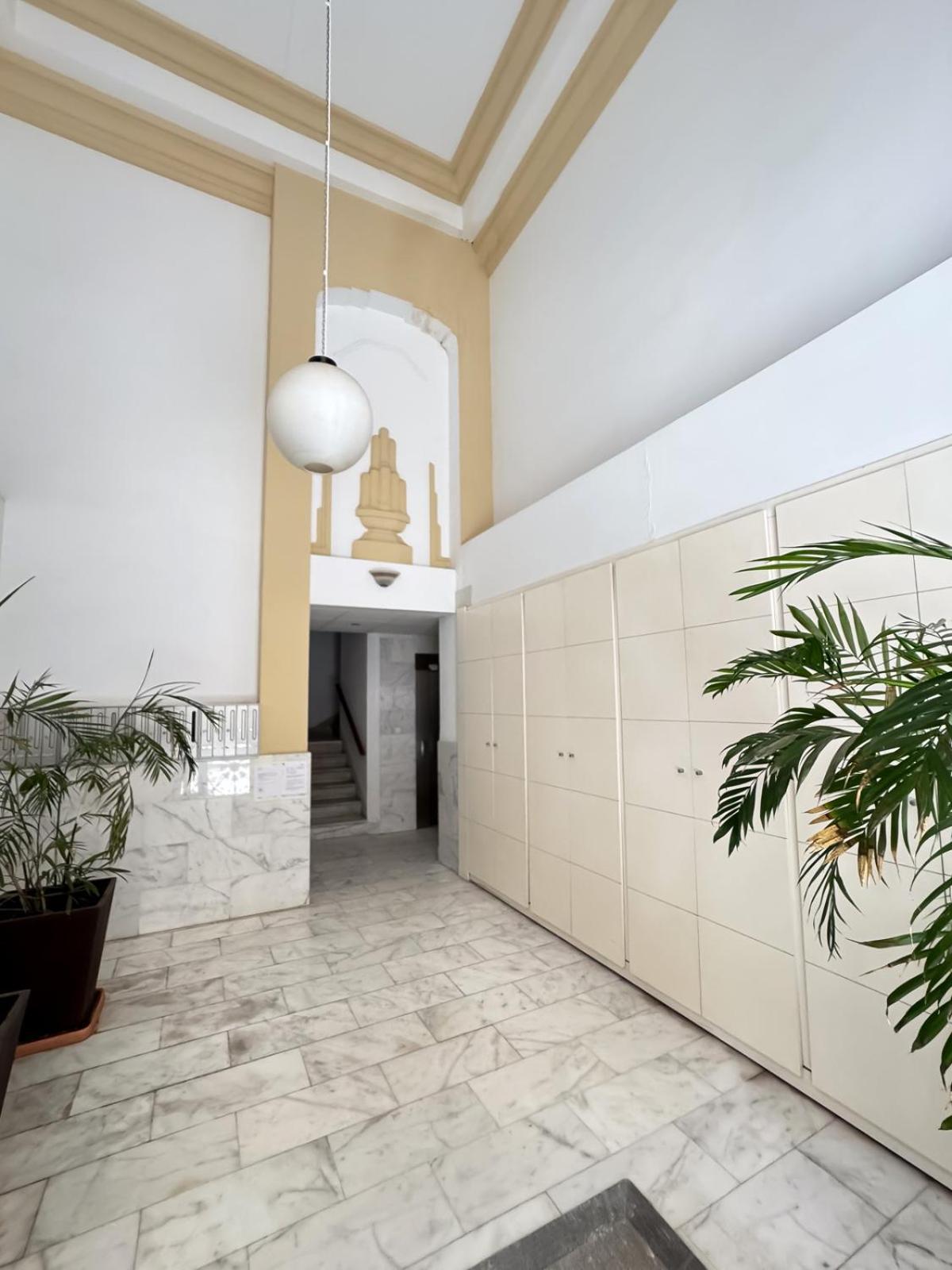 Nest Silence Apartment Valencia Exterior photo